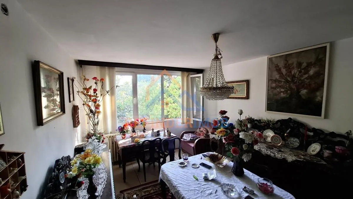 Apartament 4 camere București - poza 1