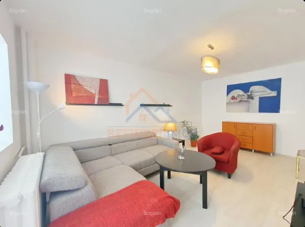Apartament 2 camere București - poza 1