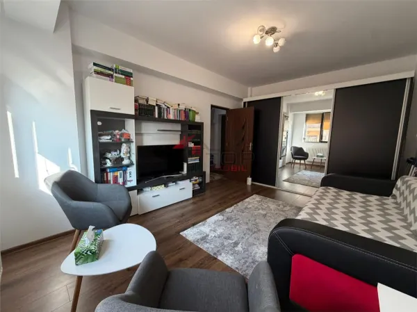 Apartament 1 camera Iași - poza 1