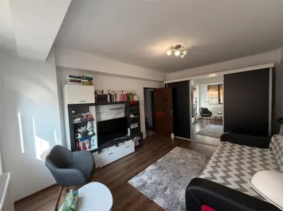 Apartament 1 camera Iași - poza 2