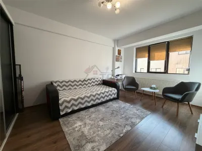 Apartament 1 camera Iași - poza 3