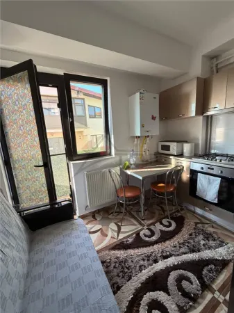 Apartament 1 camera Iași - poza 5