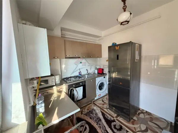 Apartament 1 camera Iași - poza 6