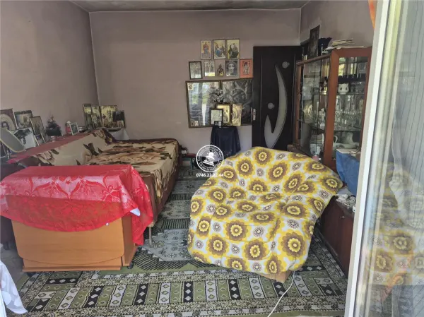 Apartament 3 camere Iași - poza 2