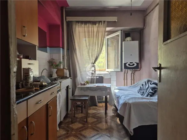 Apartament 3 camere Iași - poza 5