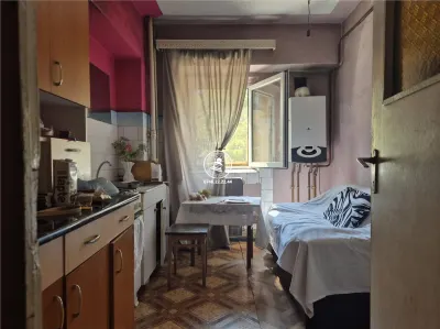 Apartament 3 camere Iași - poza 5