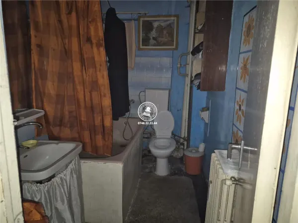 Apartament 3 camere Iași - poza 6