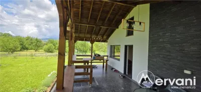 Casă 4 camere Breaza - poza 5