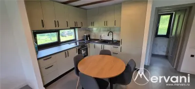 Casă 4 camere Breaza - poza 6