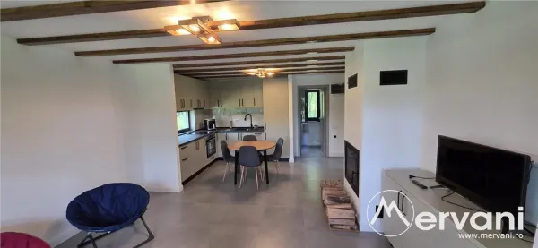 Casă 4 camere Breaza - poza 9