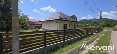 Casă 4 camere Brebu - poza 2