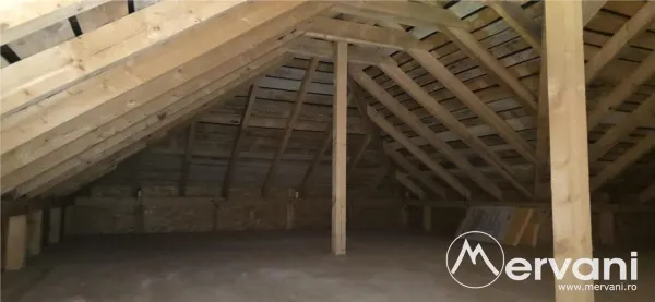 Casă 4 camere Brebu - poza 20