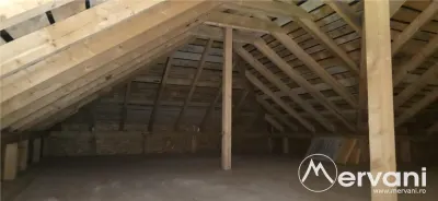 Casă 4 camere Brebu - poza 20