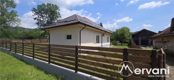 Casă 4 camere Brebu - poza 4