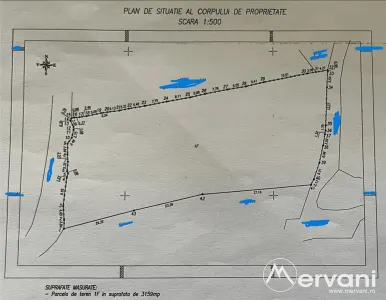 Teren Comarnic - poza 5