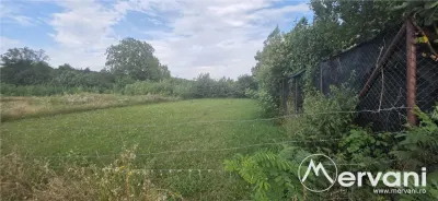 Teren intravilan 650 mp de vanzare in Brebu - Brebu