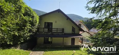 Casă 5 camere Sinaia - poza 2