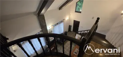 Casă 5 camere Sinaia - poza 20