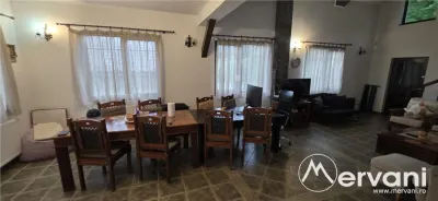 Casă 5 camere Sinaia - poza 4