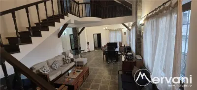 Casă 5 camere Sinaia - poza 5