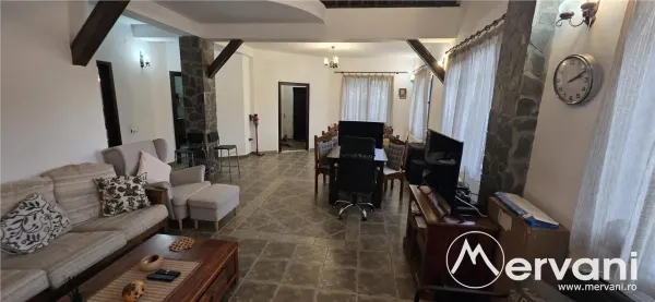 Casă 5 camere Sinaia - poza 6