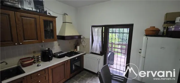 Casă 5 camere Sinaia - poza 8