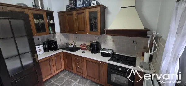 Casă 5 camere Sinaia - poza 9