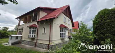 Casă 6 camere Cornu - poza 2