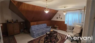 Casă 6 camere Cornu - poza 15