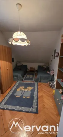 Casă 6 camere Cornu - poza 17