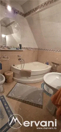 Casă 6 camere Cornu - poza 18