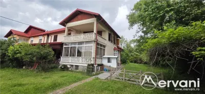 Casă 6 camere Cornu - poza 3