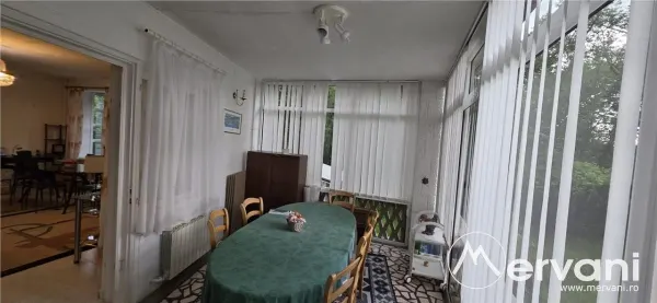 Casă 6 camere Cornu - poza 25
