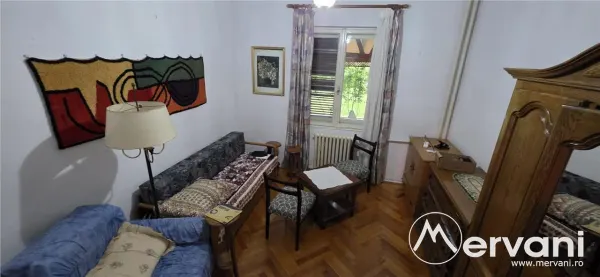 Casă 6 camere Cornu - poza 31