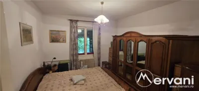 Casă 6 camere Cornu - poza 32