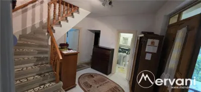 Casă 6 camere Cornu - poza 33