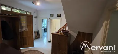 Casă 6 camere Cornu - poza 34