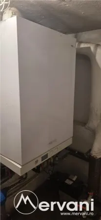 Casă 6 camere Cornu - poza 35