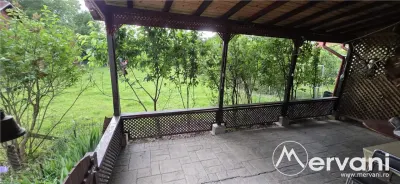 Casă 6 camere Cornu - poza 37