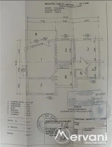 Casă 6 camere Cornu - poza 5