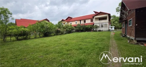 Casă 6 camere Cornu - poza 9