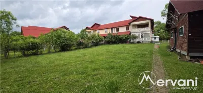 Casă 6 camere Cornu - poza 9