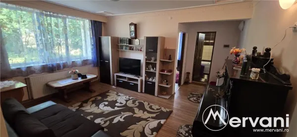 Apartament 2 camere Sinaia - poza 1