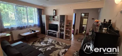 Apartament 2 camere Sinaia - poza 1