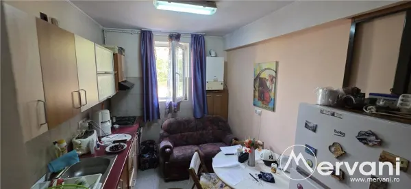 Apartament 2 camere Sinaia - poza 5