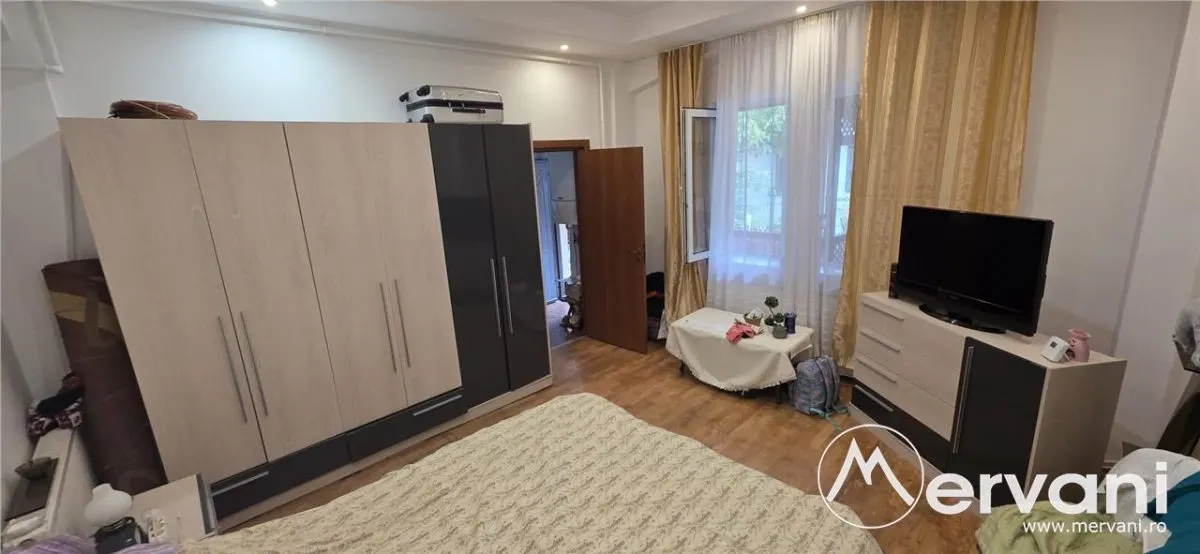 Apartament 2 camere Sinaia - poza 1