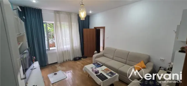 Apartament 2 camere Sinaia - poza 3