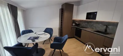 Apartament 2 camere Sinaia - poza 1