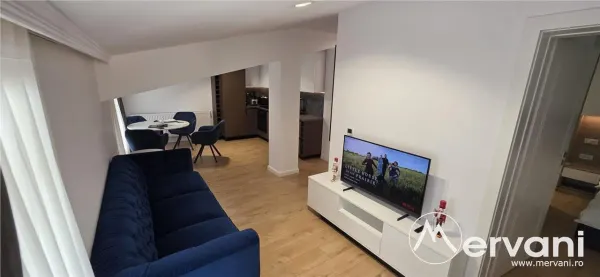 Apartament 2 camere Sinaia - poza 2