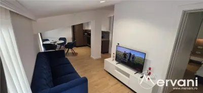 Apartament 2 camere Sinaia - poza 2